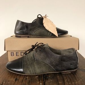 Bedstu Rumba Oxford